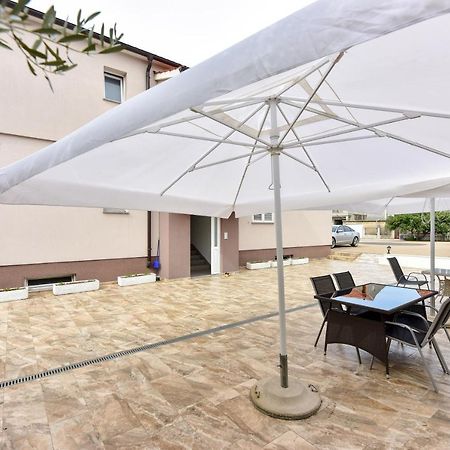 Apartments Villa Visnjik Zadar Bagian luar foto